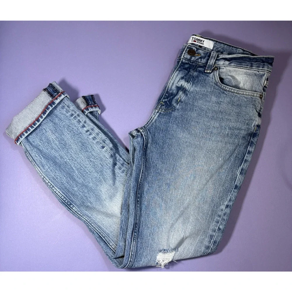 Tommy Hilfiger tommy versatile